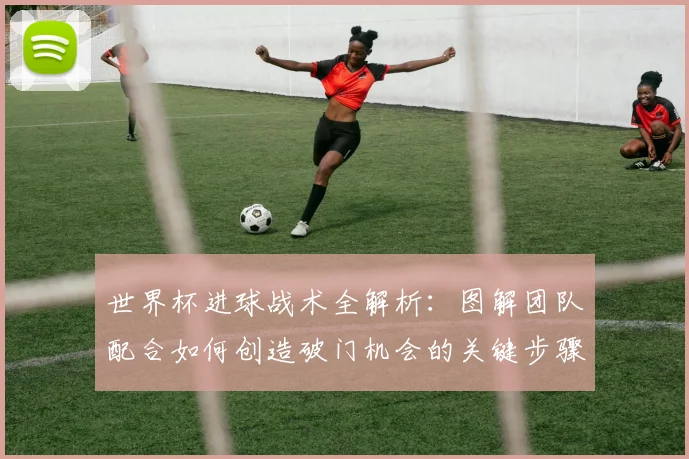 世界杯进球战术全解析：图解团队配合如何创造破门机会的关键步骤